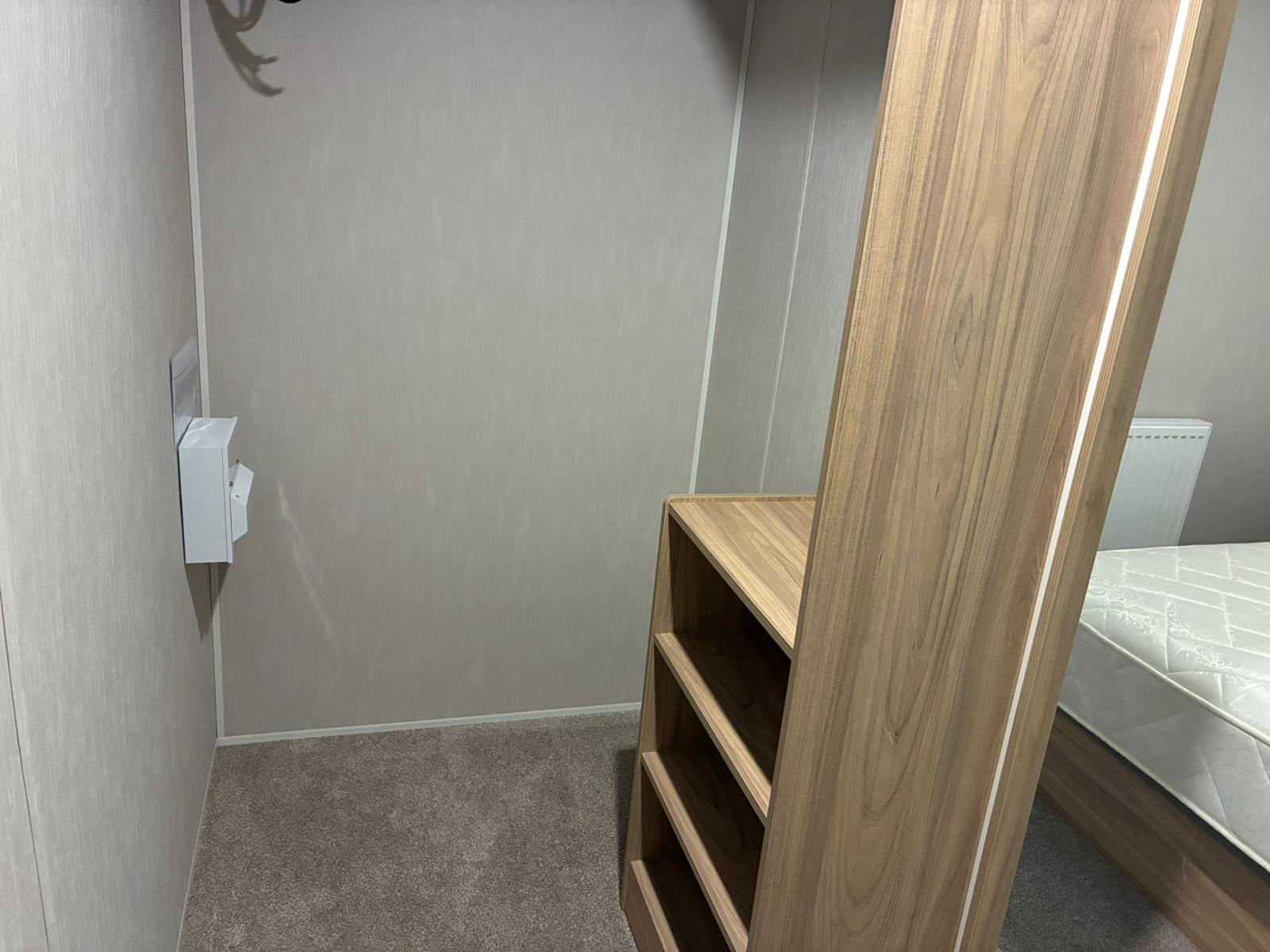 2017 Willerby Lymington 35x12 2 Bed for Sale, Seldom Seen Caravan Park Image 5