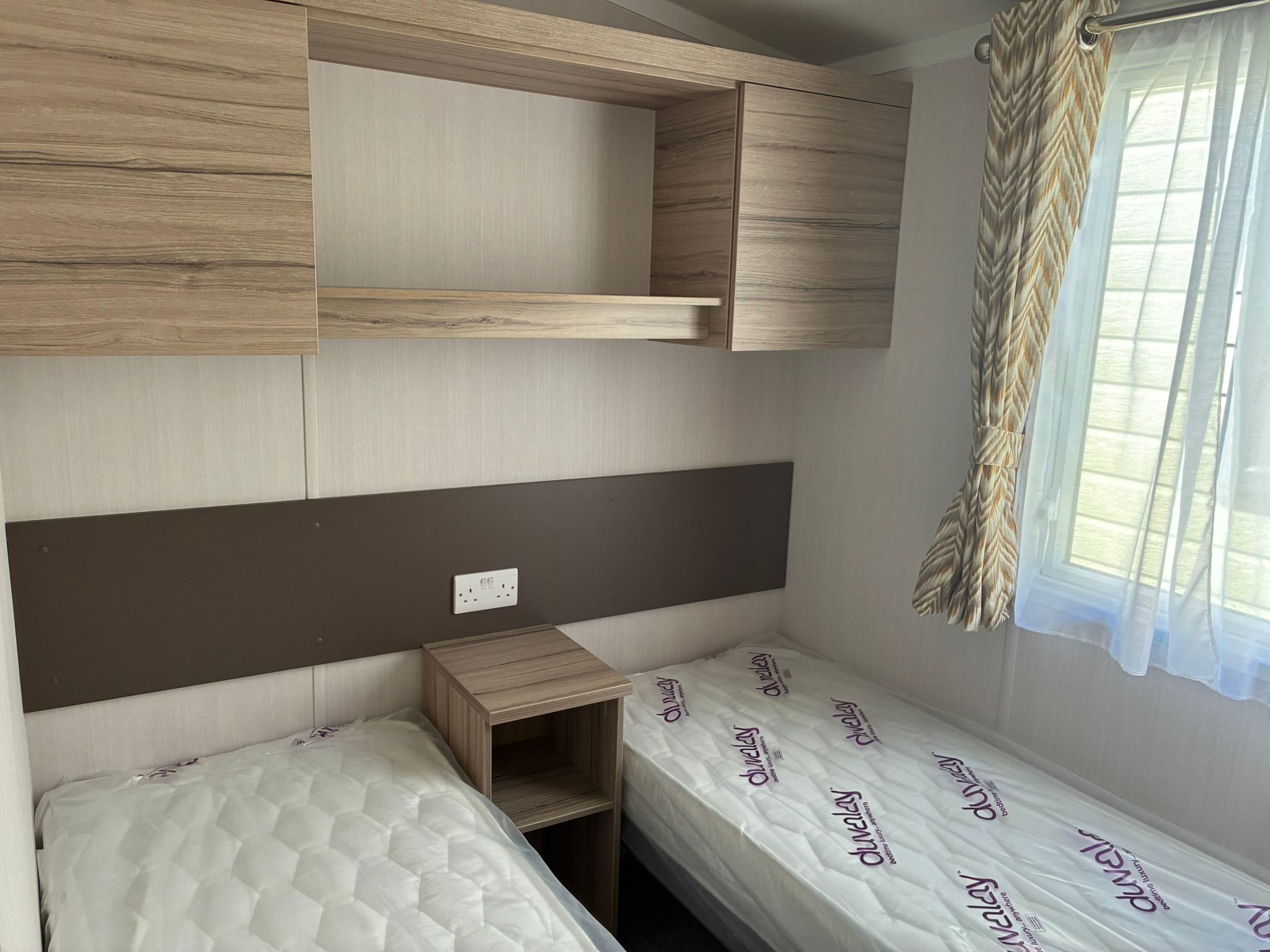 2026 Swift Loire for Sale at Waren Caravan Park, Ideal Caravans Image 1