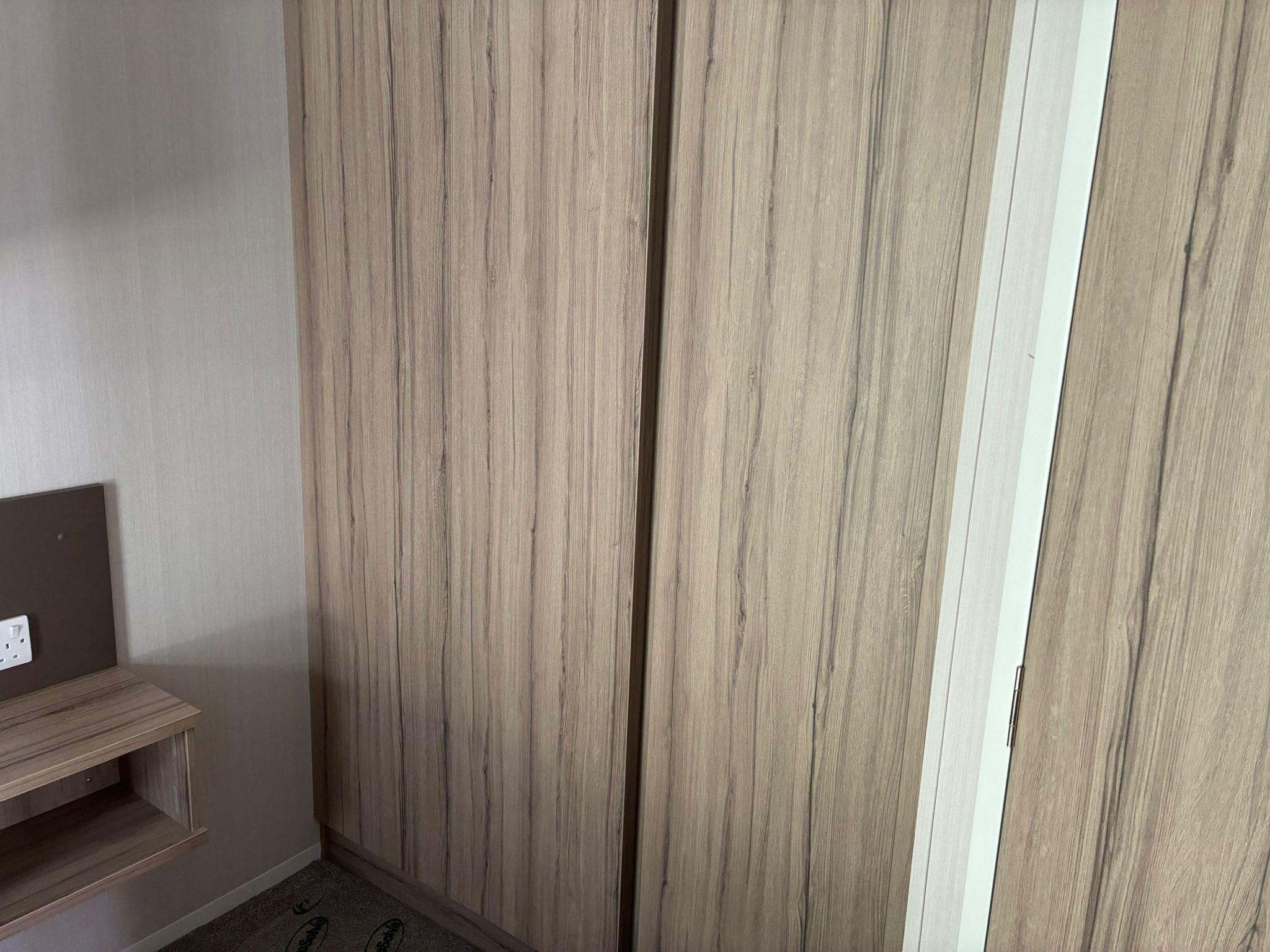 2026 Swift Loire for Sale at Waren Caravan Park, Ideal Caravans Image 5