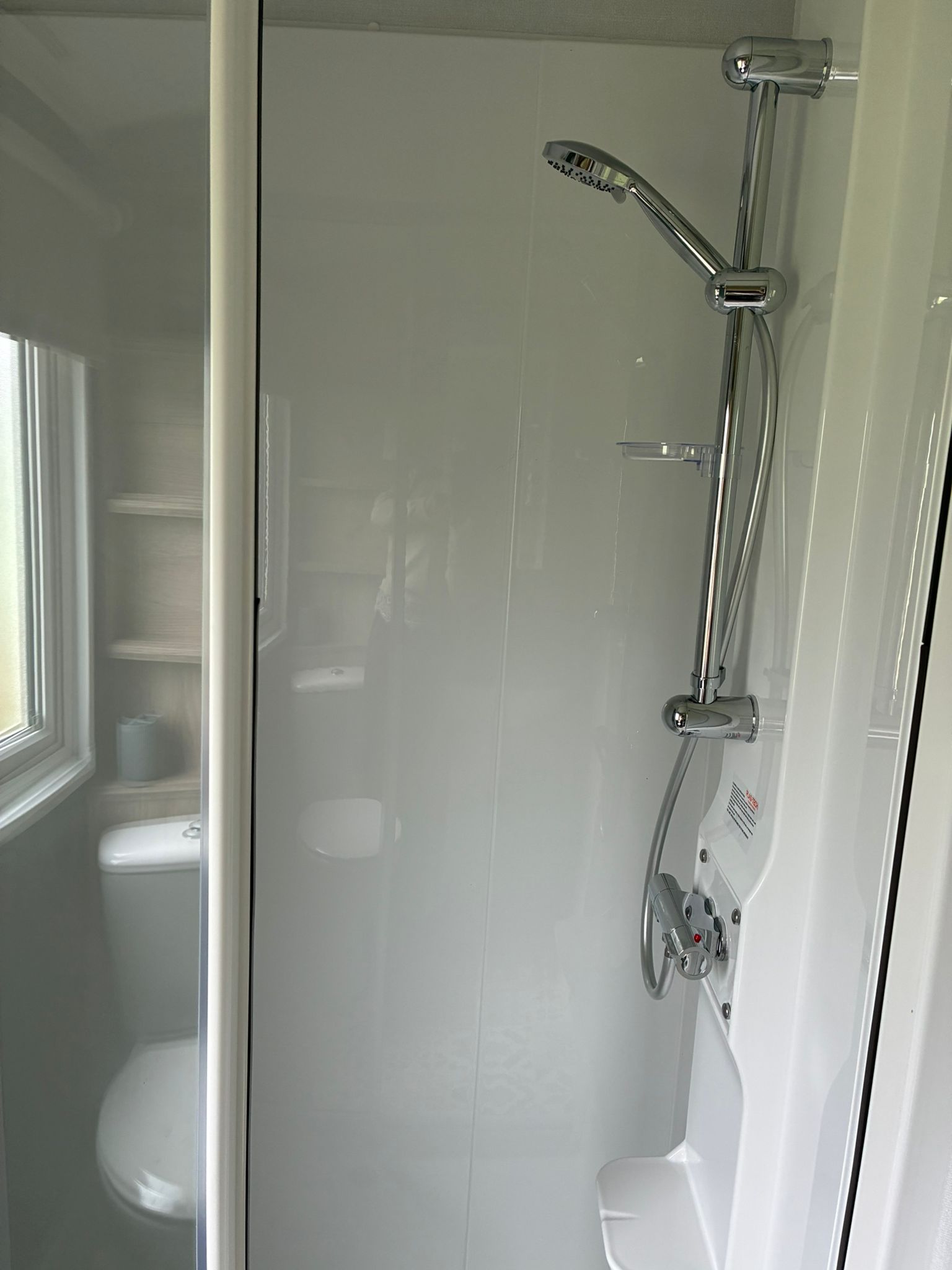 2026 Willerby Ashford at Clennell Hall Country Park Image 3