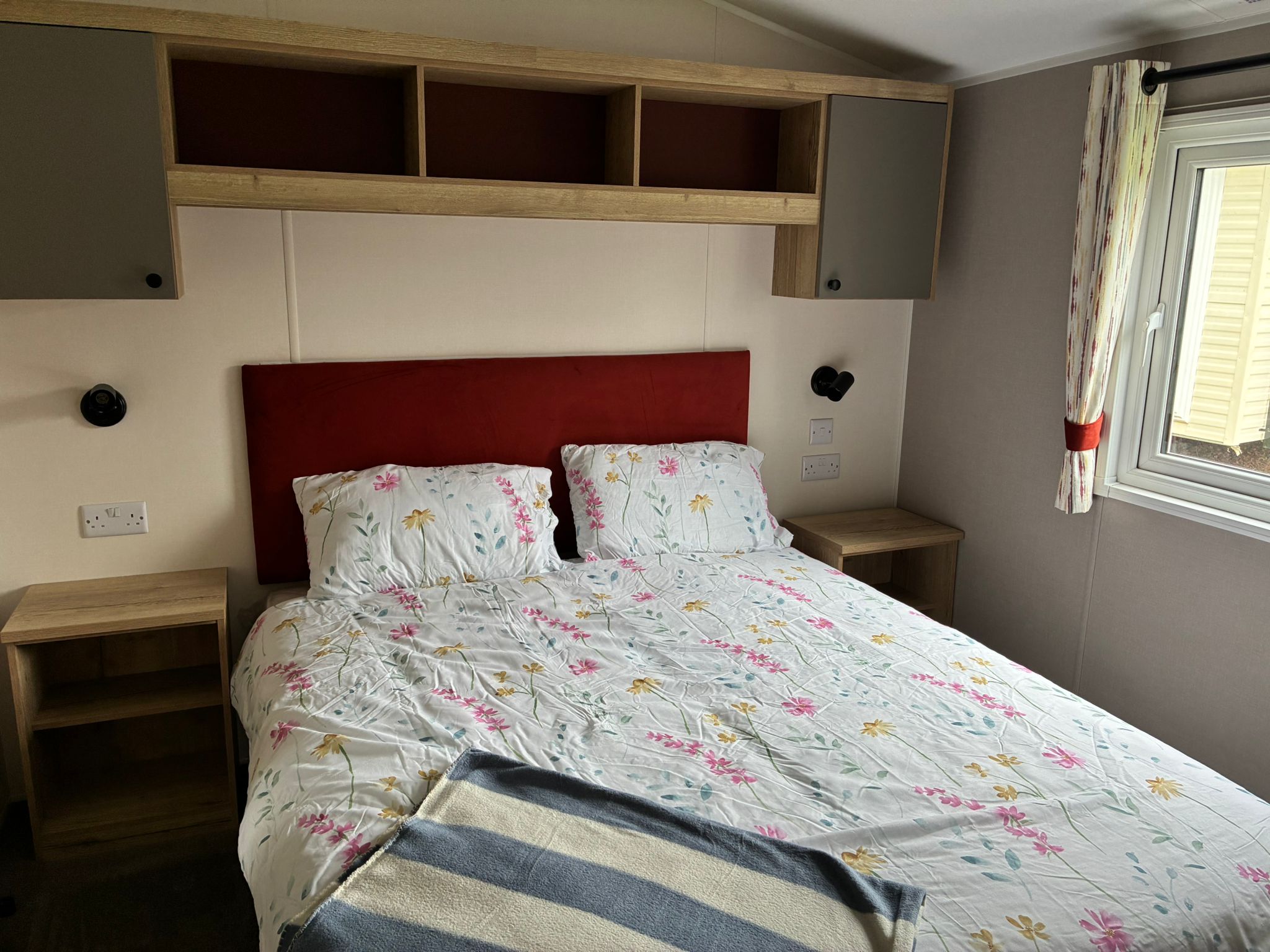 2025 Willerby Rio at Clennell Hall Country Park Image 1