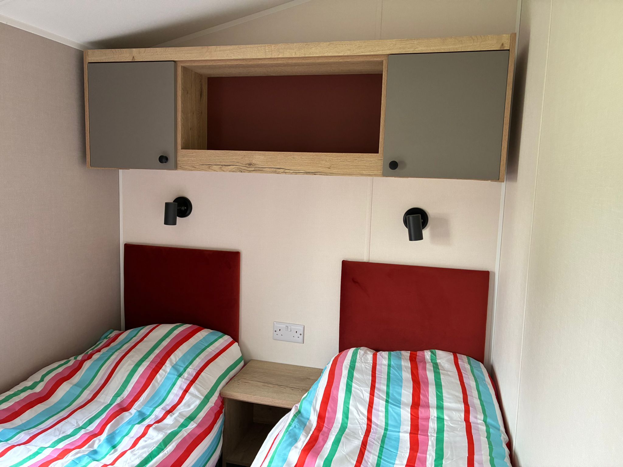2025 Willerby Rio at Clennell Hall Country Park Image 2