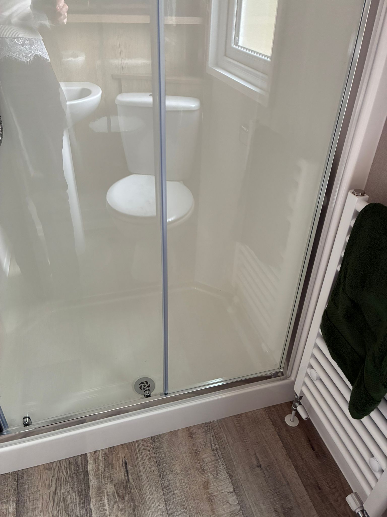 2025 Willerby Rio at Clennell Hall Country Park Image 3