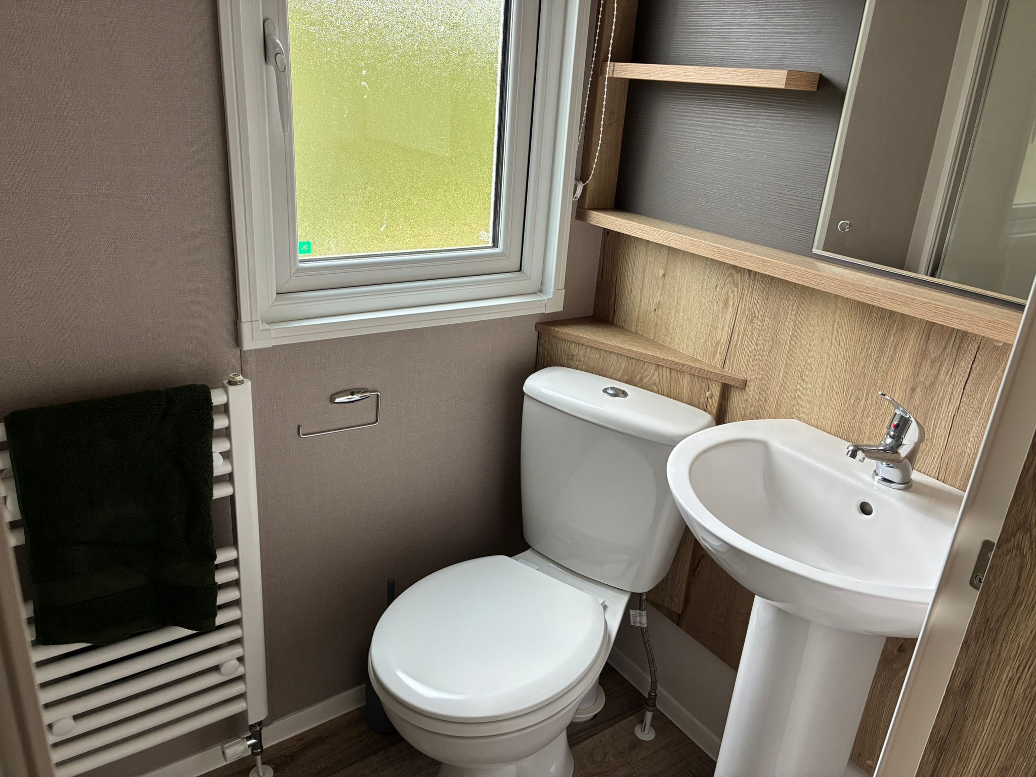2025 Willerby Rio at Clennell Hall Country Park Image 5