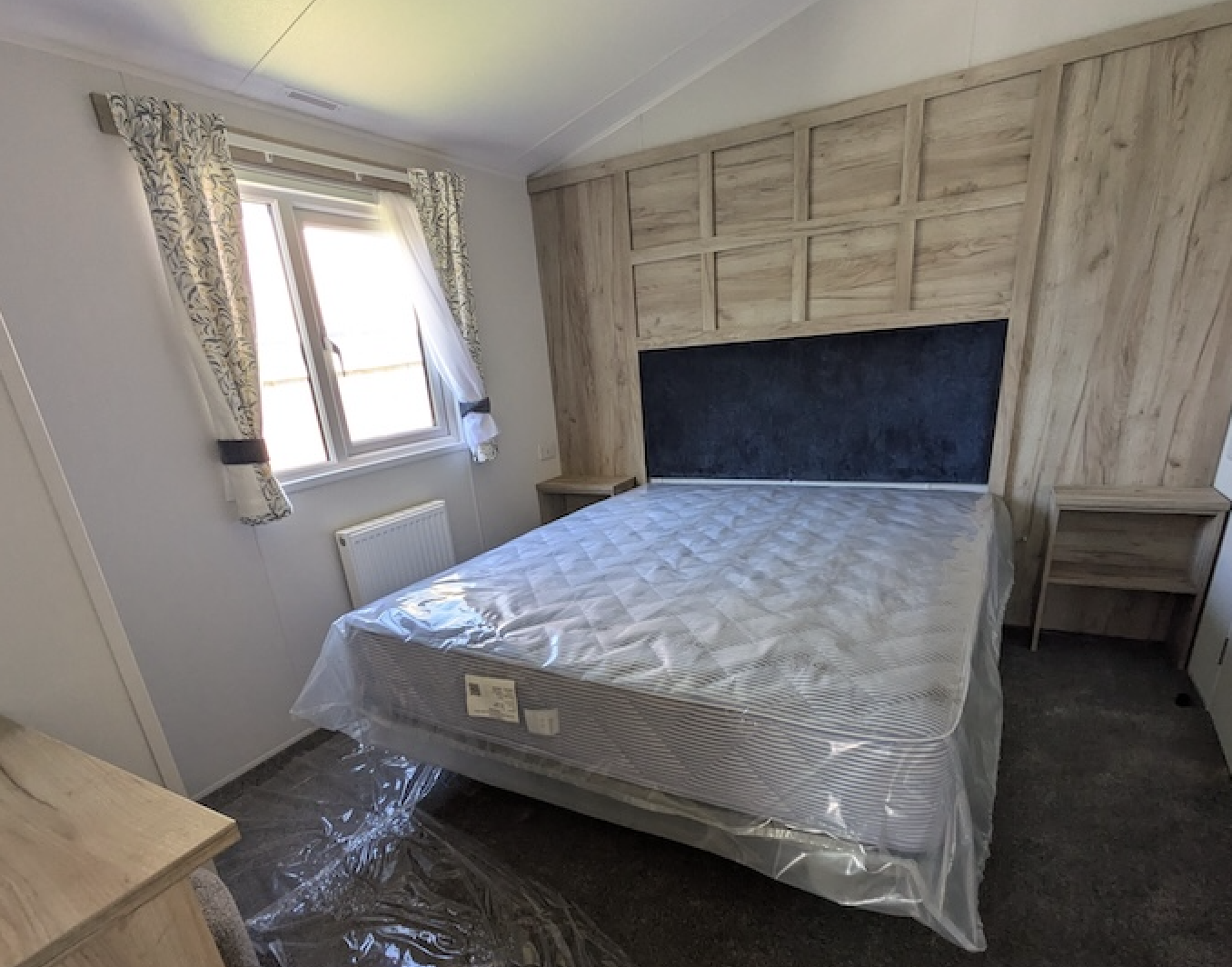 2026 Willerby Ashford for Swaleview Park, Richmond Image 1