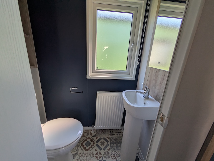 2026 Willerby Ashford for Swaleview Park, Richmond Image 2