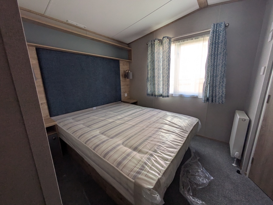 2026 ABI Wimbledon for Swaleview Park, Richmond Image 2