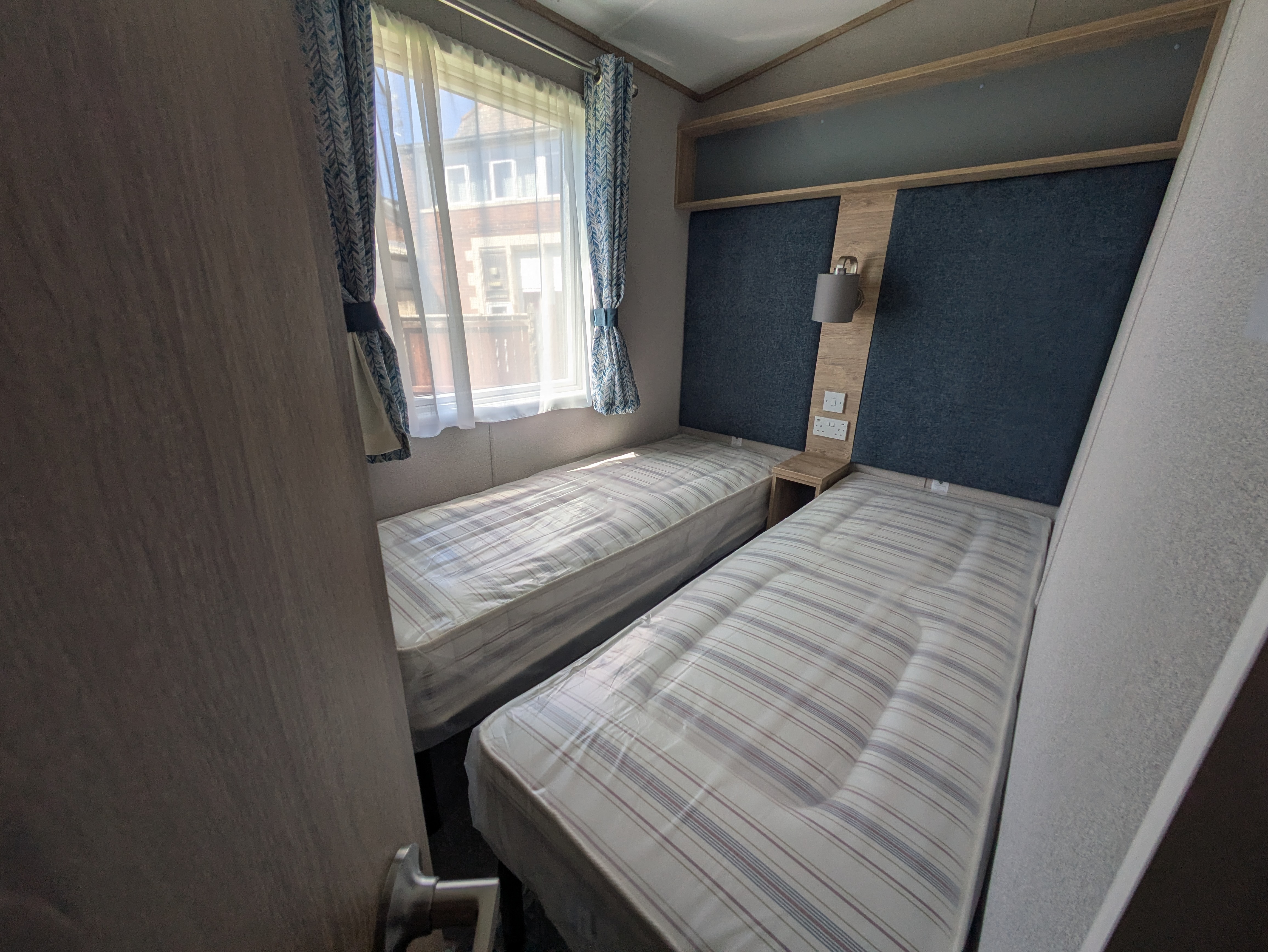 2026 ABI Wimbledon for Swaleview Park, Richmond Image 4