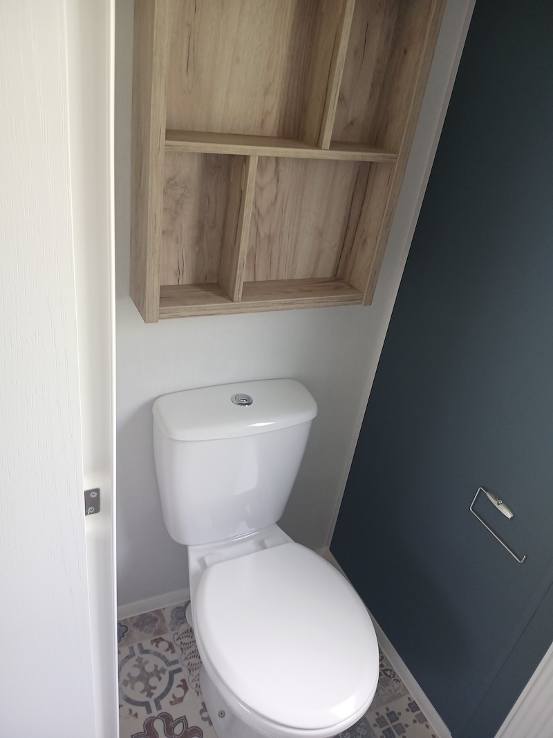 2026 Willerby Ashford for Sale at Oakleaf Holiday Park Weardale Image 1
