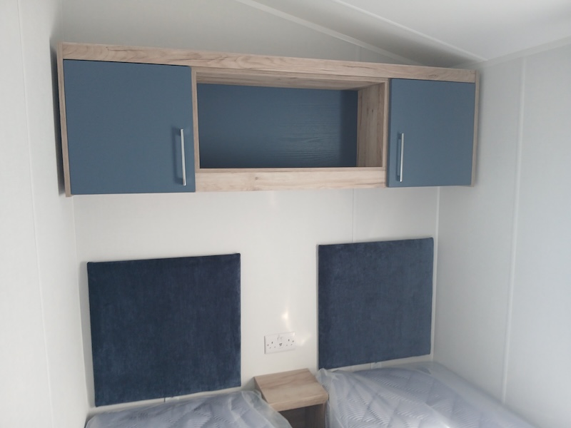 2026 Willerby Ashford for Sale at Oakleaf Holiday Park Weardale Image 2