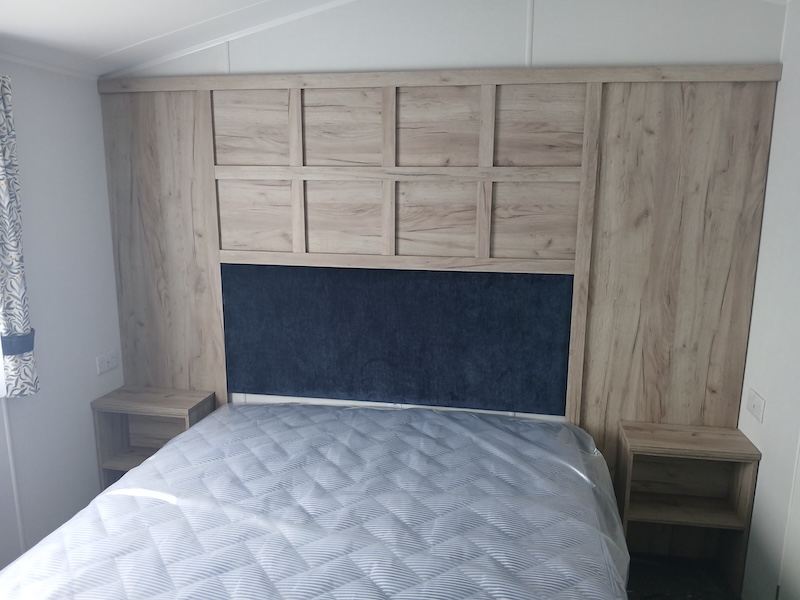 2026 Willerby Ashford for Sale at Oakleaf Holiday Park Weardale Image 3