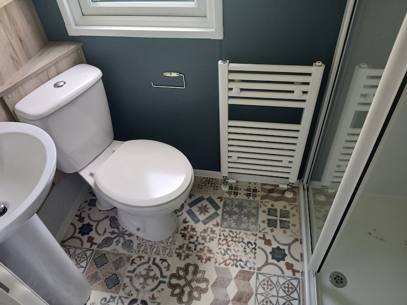 2026 Willerby Ashford for Sale at Oakleaf Holiday Park Weardale Image 4