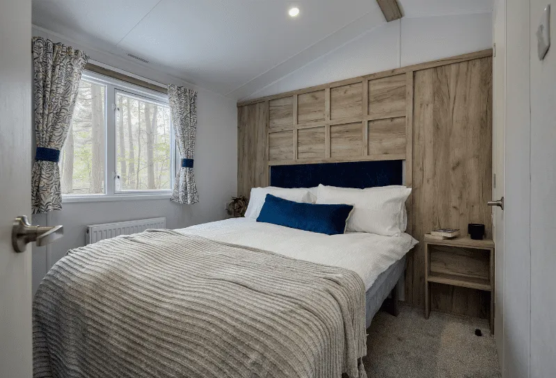 New 2026 Willerby Ashford for Sale at Bluebell Farm Caravan Park Image 1