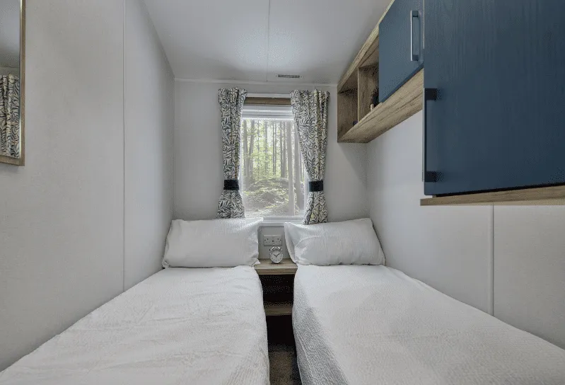New 2026 Willerby Ashford for Sale at Bluebell Farm Caravan Park Image 2