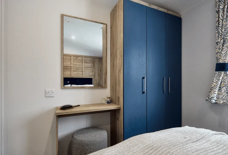 New 2026 Willerby Ashford for Sale at Bluebell Farm Caravan Park Image 3