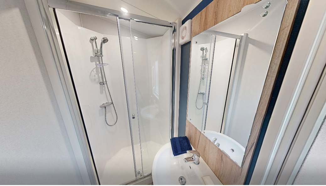 New 2026 Willerby Ashford for Sale at Bluebell Farm Caravan Park Image 5