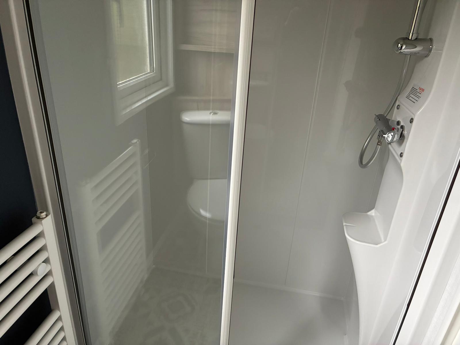 2026 Willerby Ashford for Sale at Hexham Racecourse Holiday Park Image 1