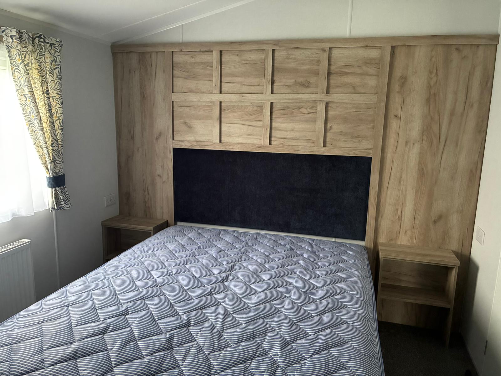 2026 Willerby Ashford for Sale at Hexham Racecourse Holiday Park Image 2