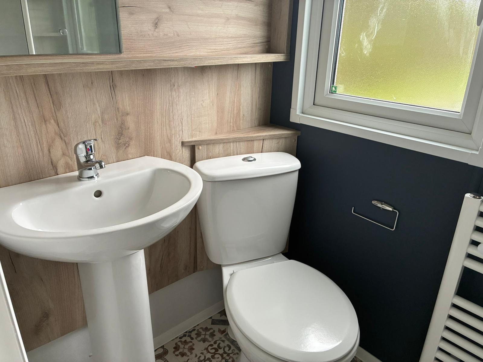 2026 Willerby Ashford for Sale at Hexham Racecourse Holiday Park Image 5