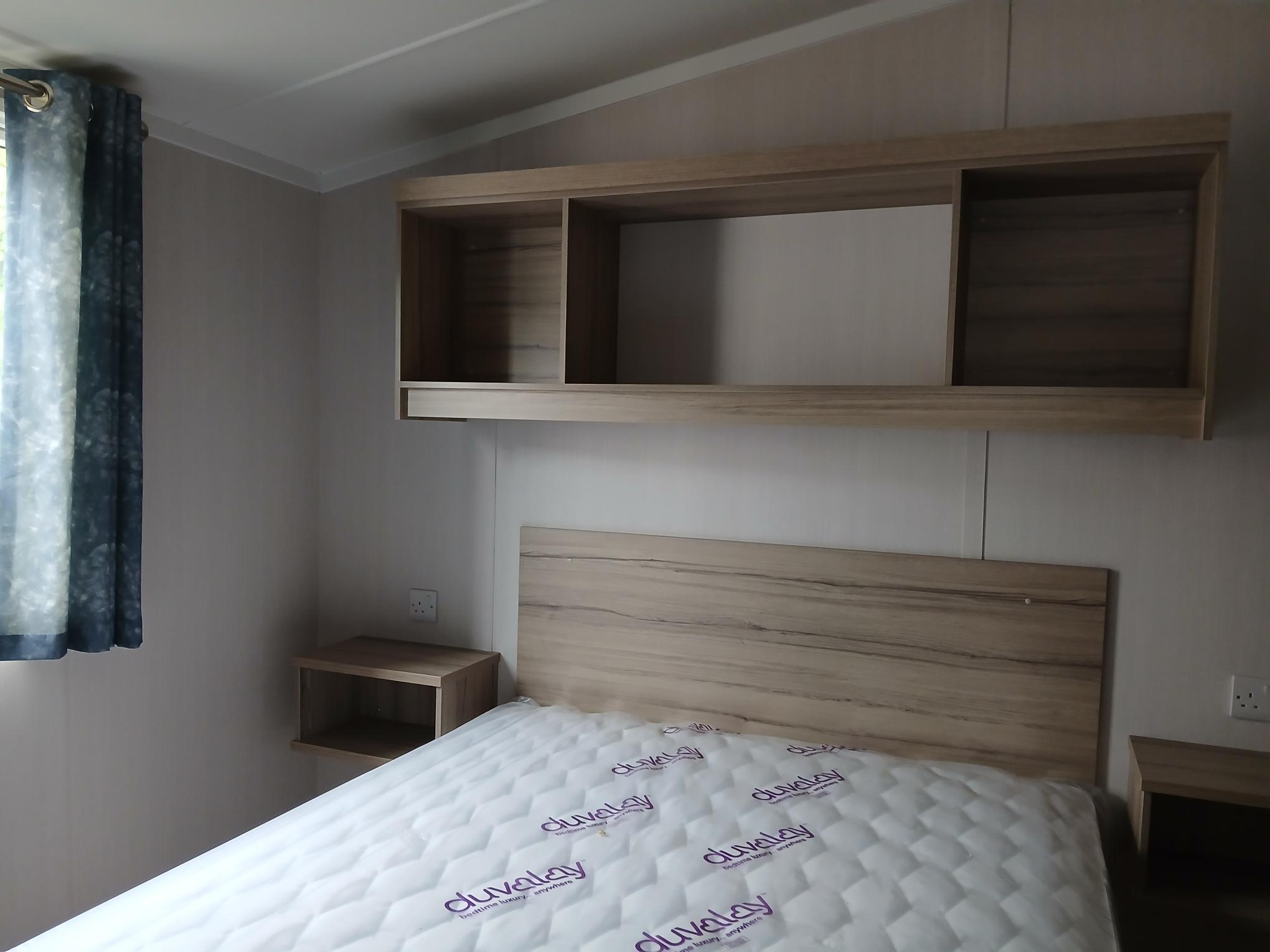 Brand New 2026 Swift Royan Holiday Home for Sale | Ideal Caravans Adderstone Image 1