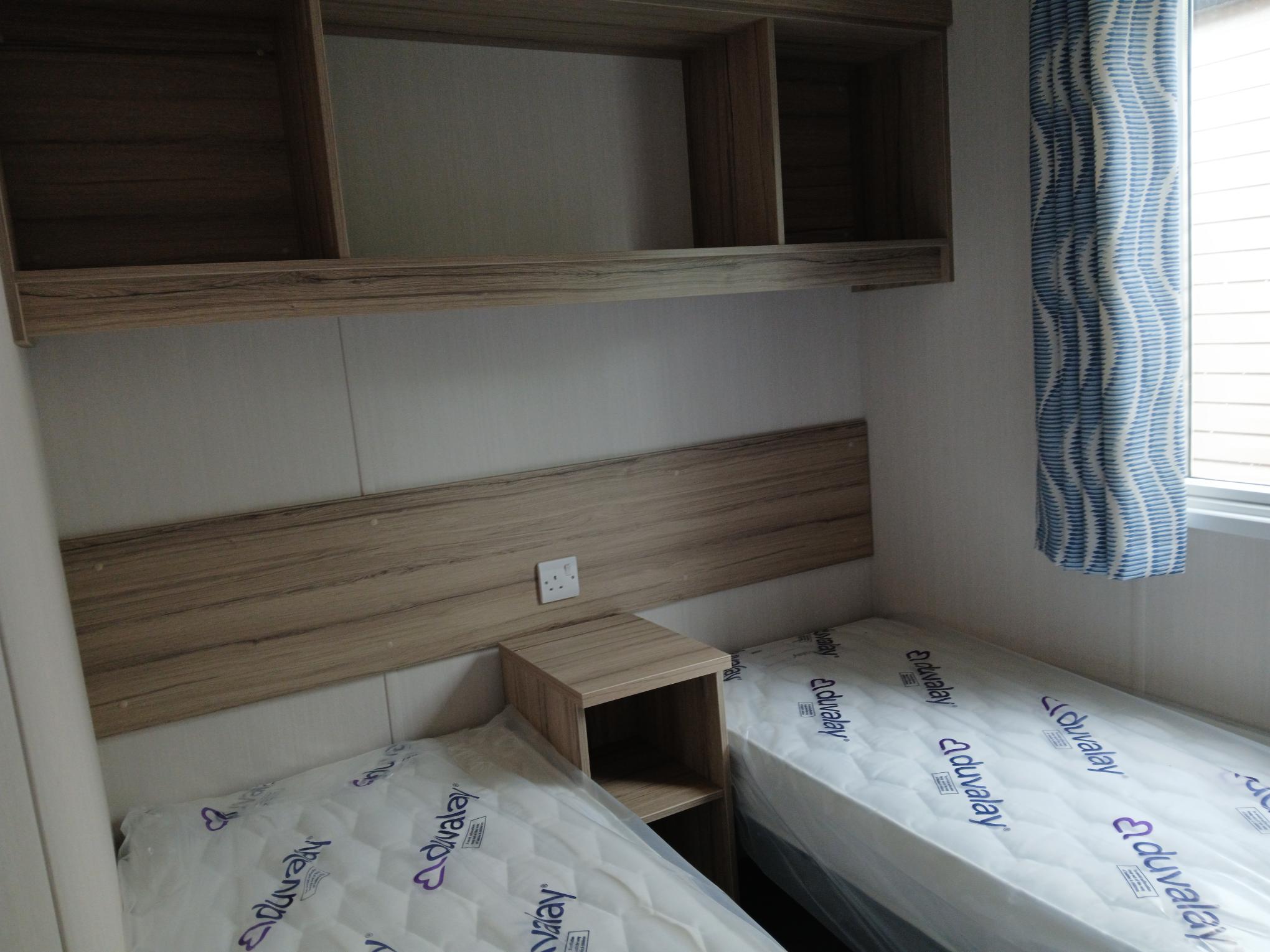 Brand New 2026 Swift Royan Holiday Home for Sale | Ideal Caravans Adderstone Image 3