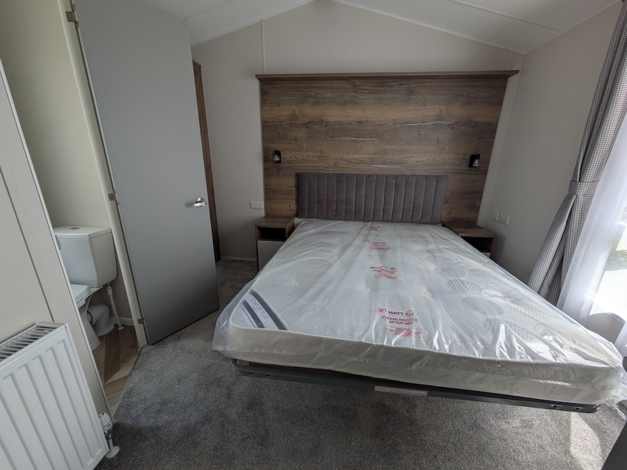 2025 Atlas Sahara 36x12 2 Bed Static Caravan for Sale | Ideal Caravans Image 1
