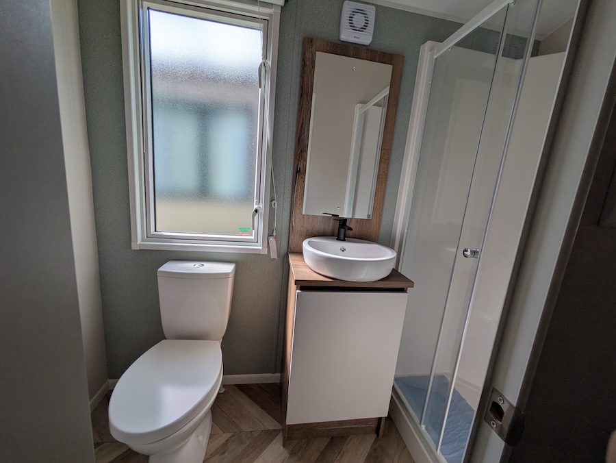2025 Atlas Sahara 36x12 2 Bed Static Caravan for Sale | Ideal Caravans Image 3