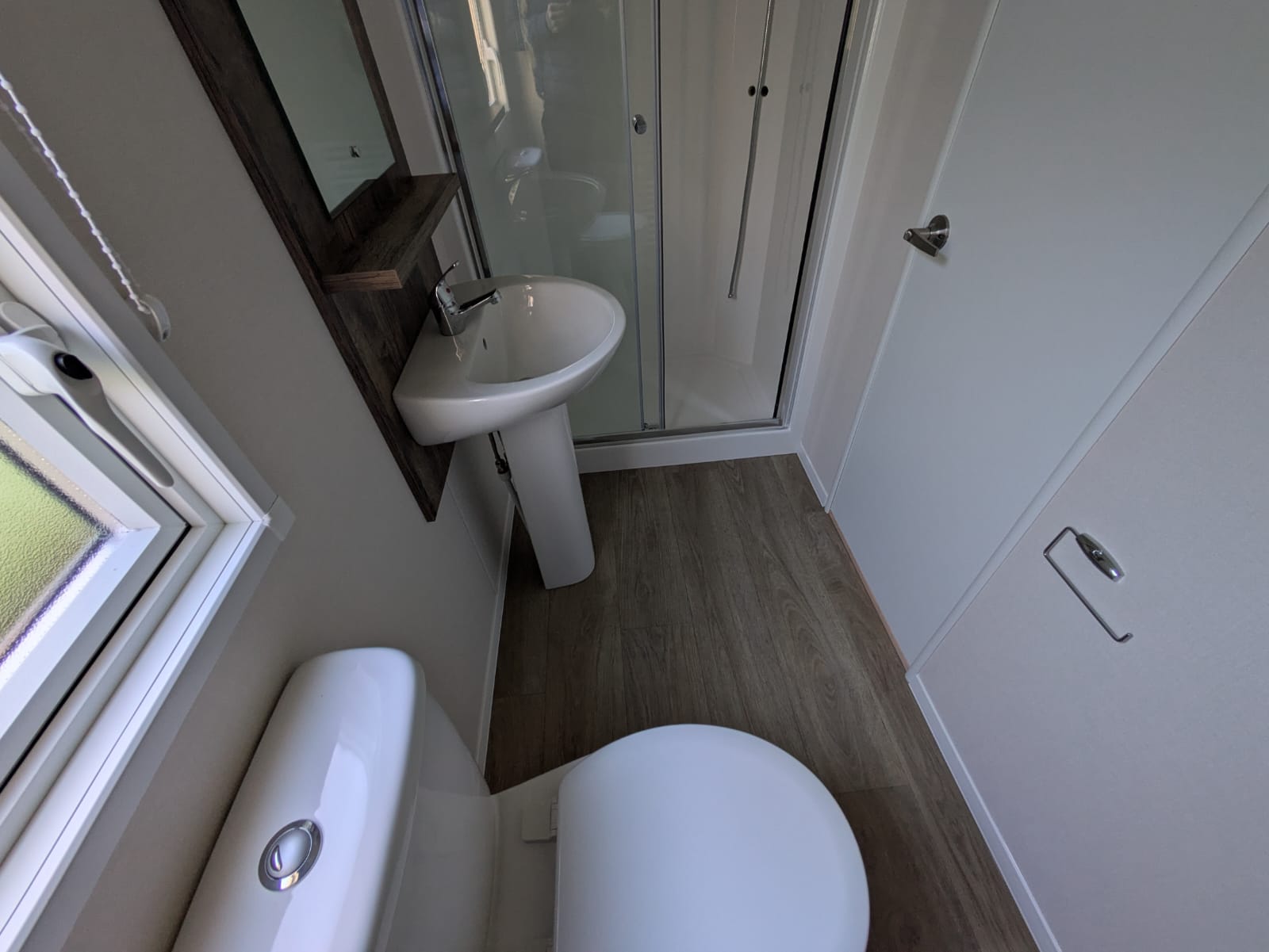 2025 Willerby Malton 35x12 2 Bed Static Caravan for Sale | Ideal Caravans Image 3