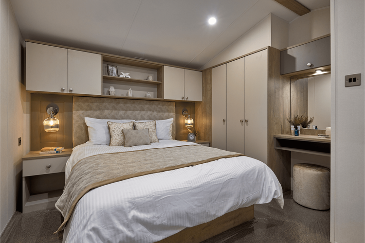 2026 Willerby Salisbury ENS 38x12 | Ideal Caravans Durham Image 3