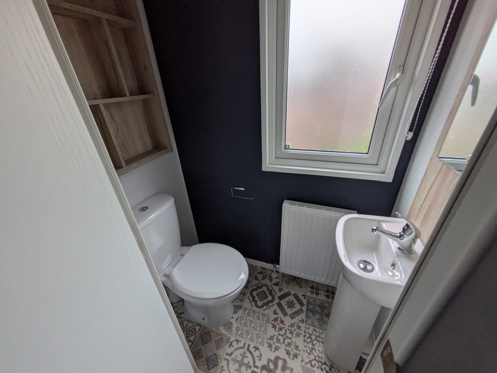 2026 Willerby Ashford | Jet Miners Inn | Ideal Caravans Image 3