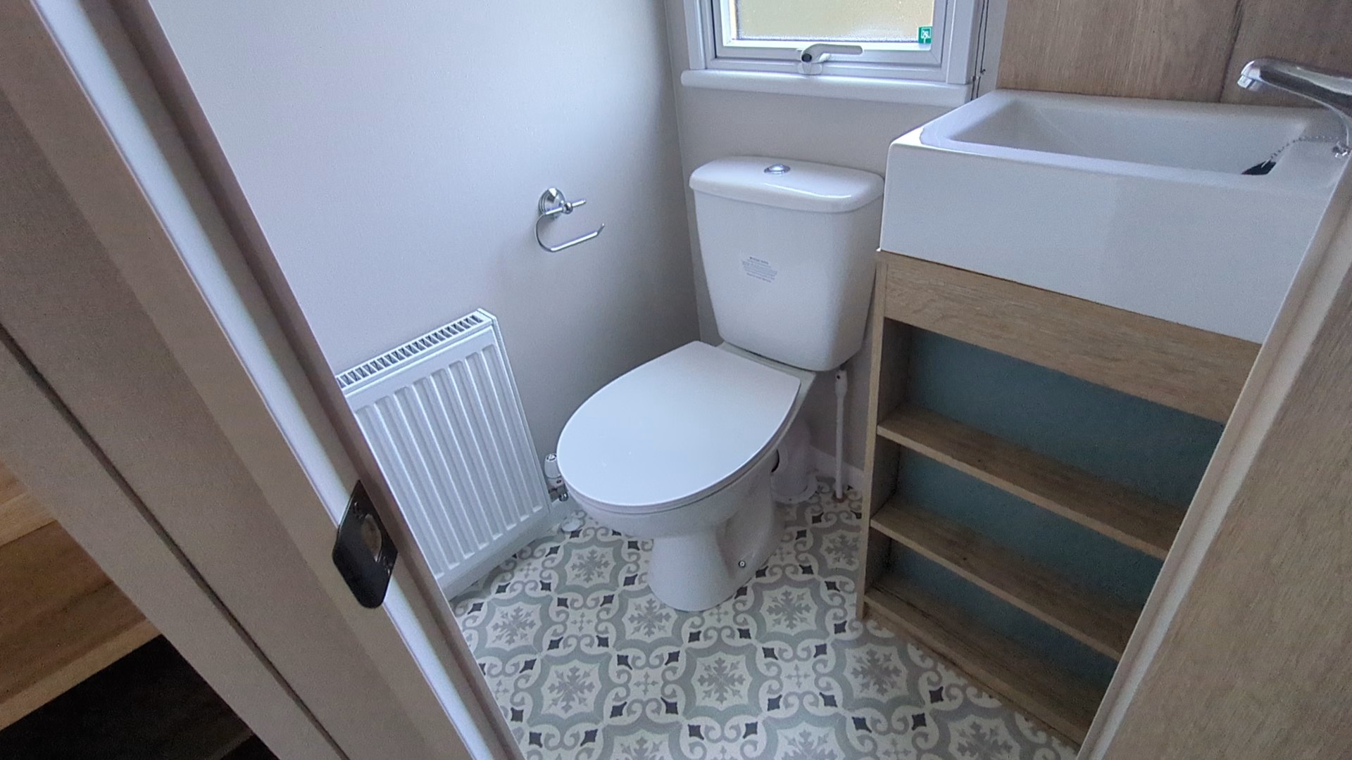 2026 ABI Coworth 32x12 2 Bedroom Static Caravan | Ideal Caravans Adderstone Image 2