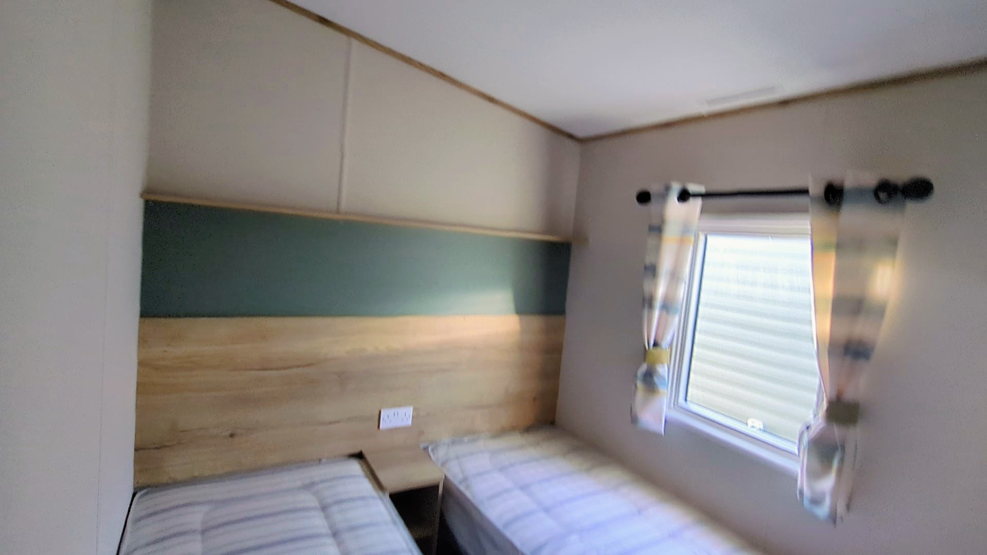 2026 ABI Coworth 32x12 2 Bedroom Static Caravan | Ideal Caravans Adderstone Image 4