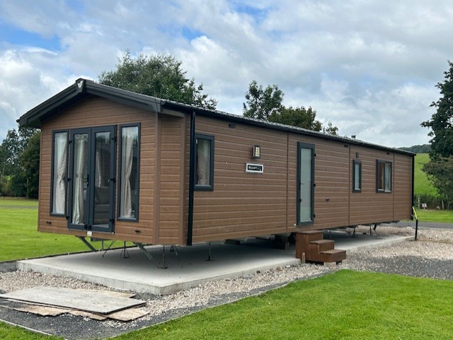 Willerby Sheraton 42x14
