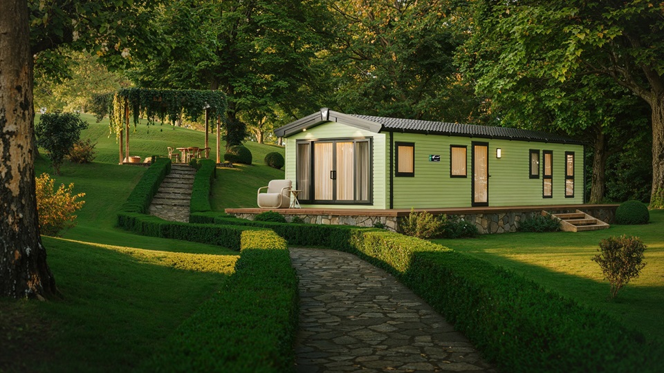 Willerby Salisbury