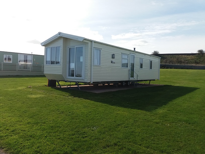 Static Caravans for sale in the Scottish Borders Ideal Caravans