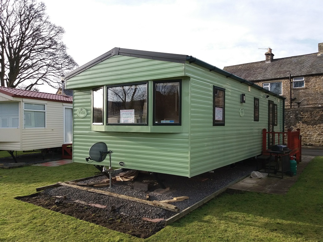 Static Caravans for Sale in Stanhope Ideal Caravans Static Caravans