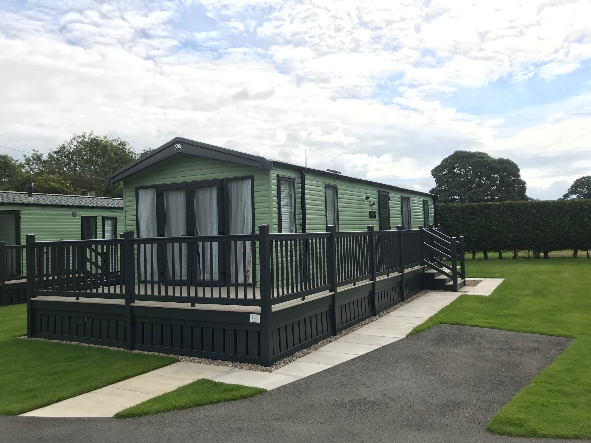 Static Caravans for Sale in Ripon Ideal Caravans Static Caravans