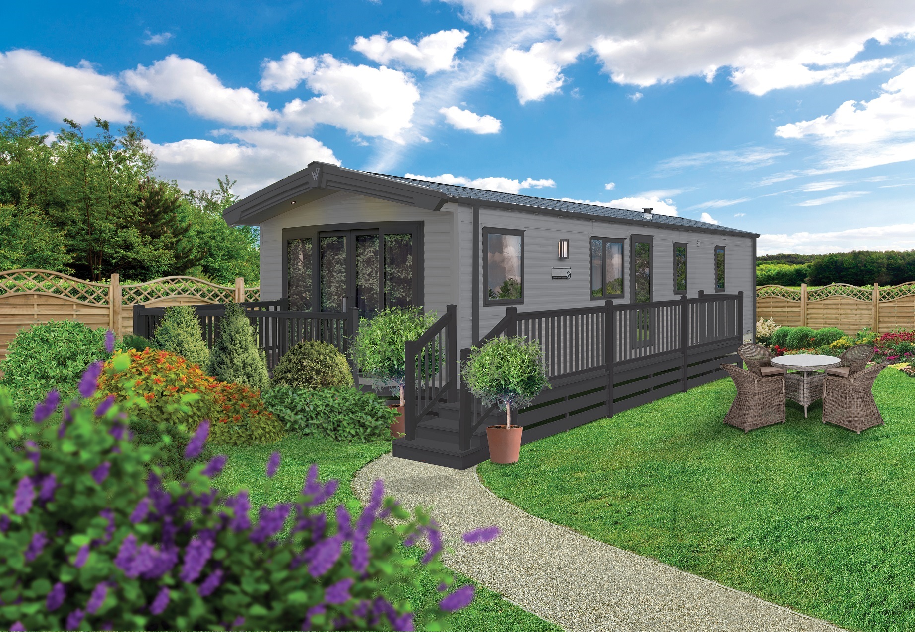 Static Caravans for Sale in Wooler Ideal Caravans Static Caravans