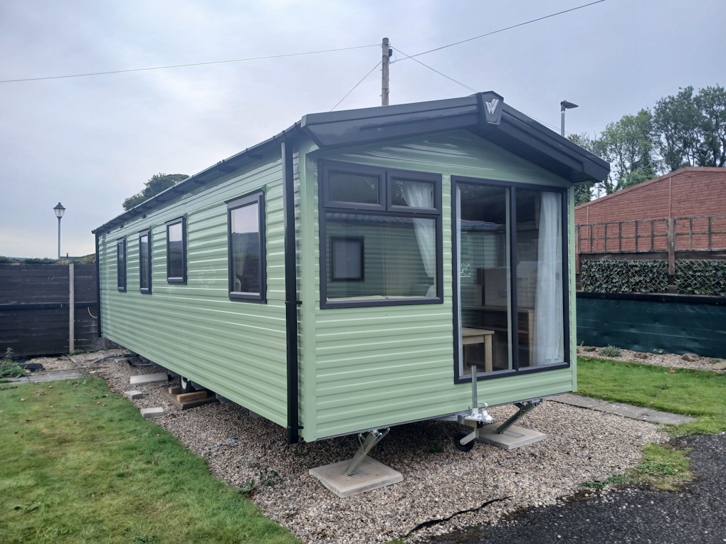 Willerby Rio Compact