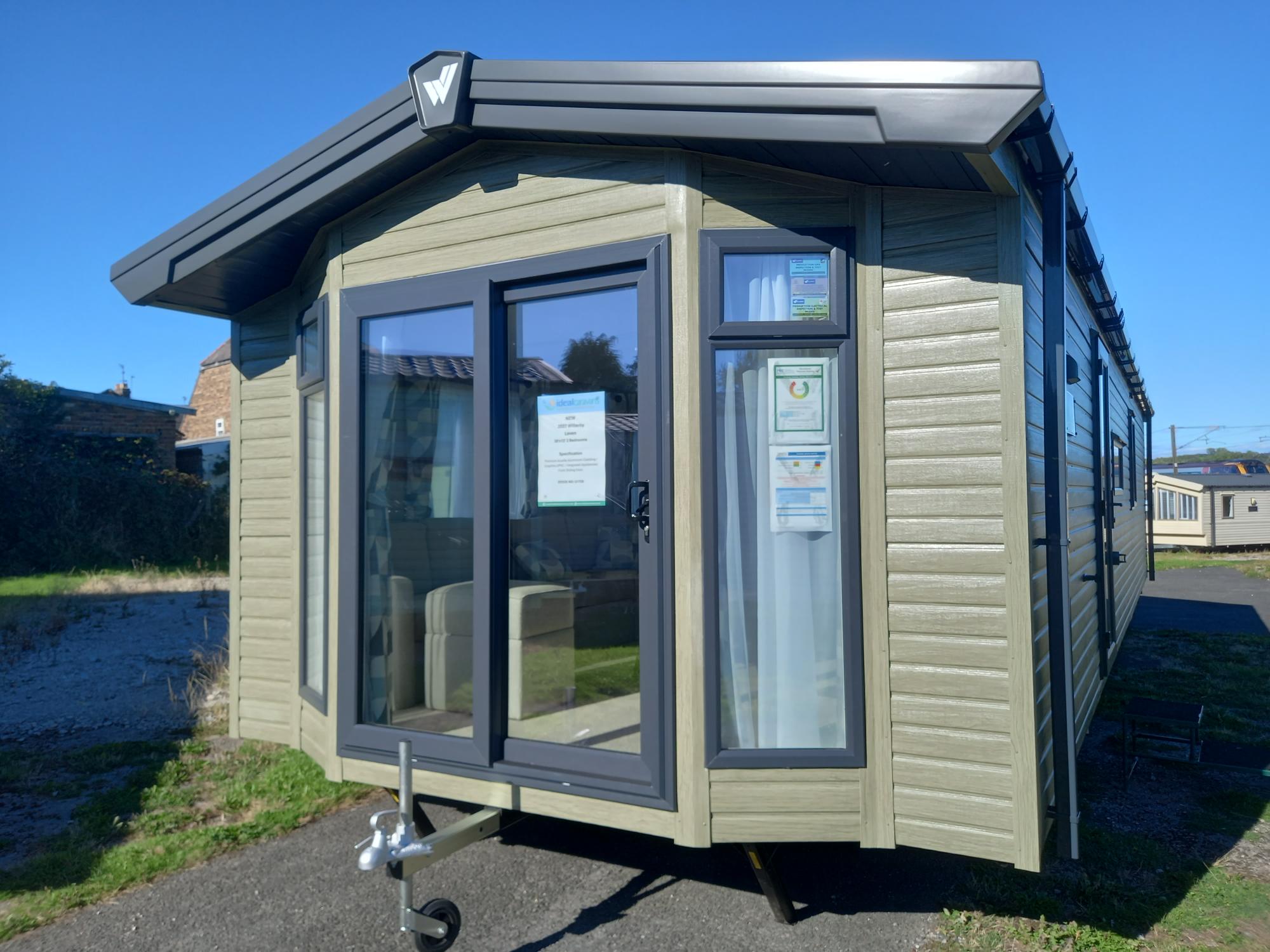 Willerby Leven