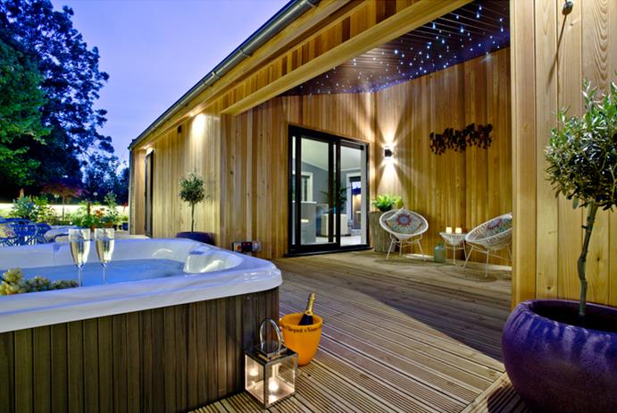 ABI Retreat Homes