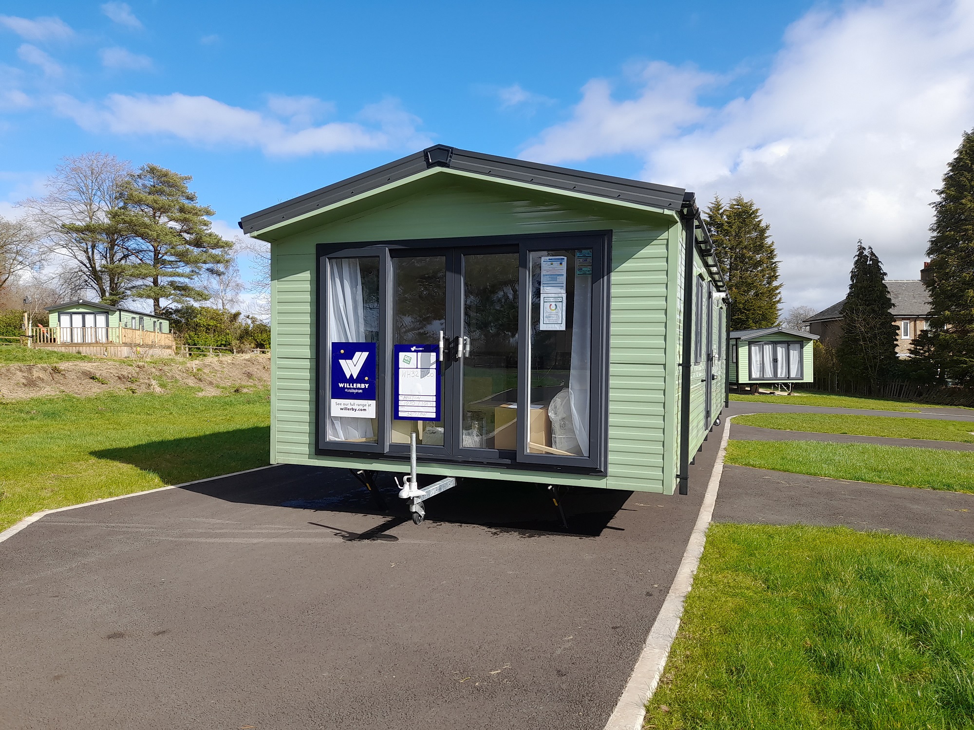 Willerby Malton MK2