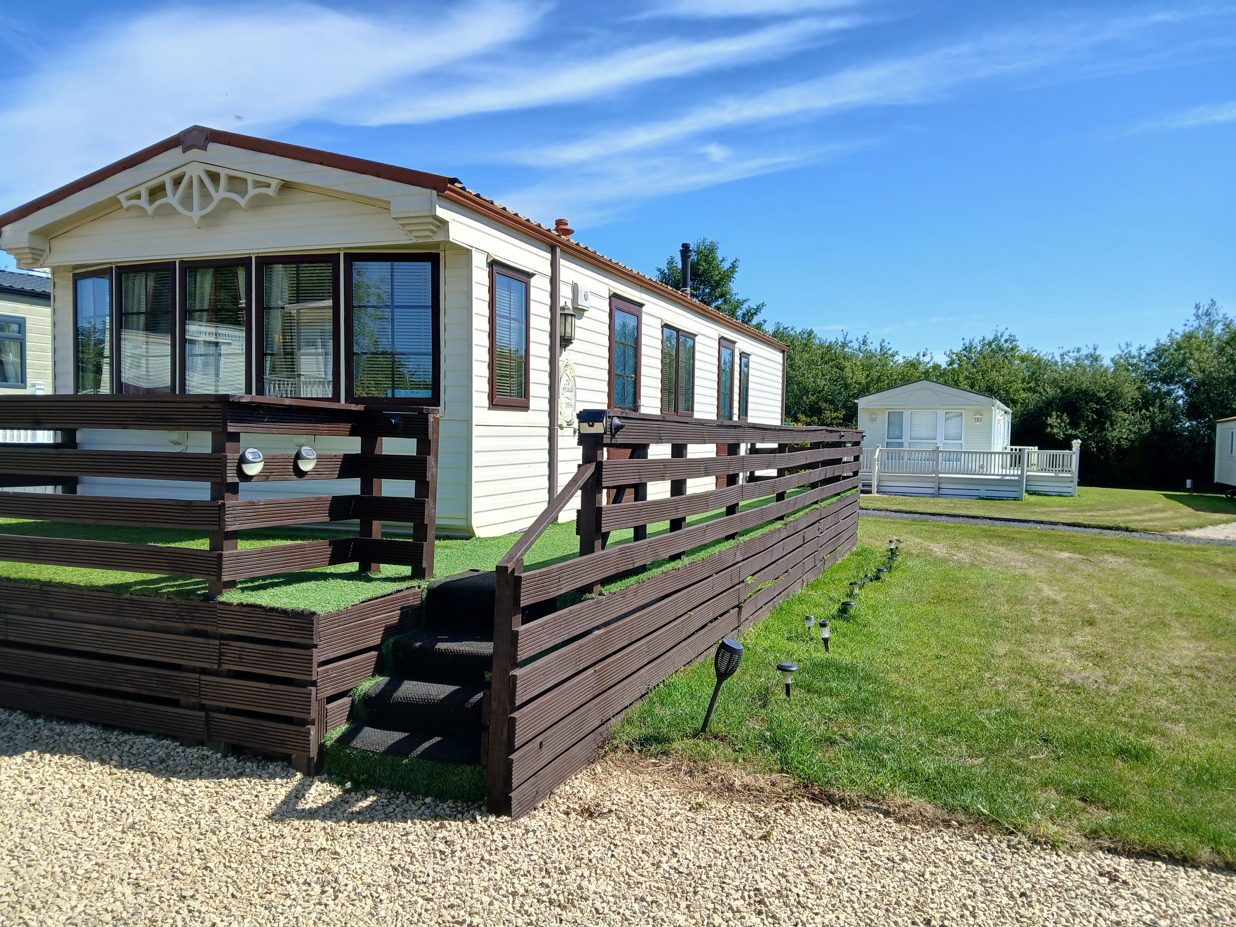 Willerby Granada