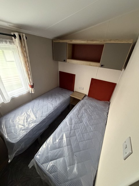 Willerby Rio