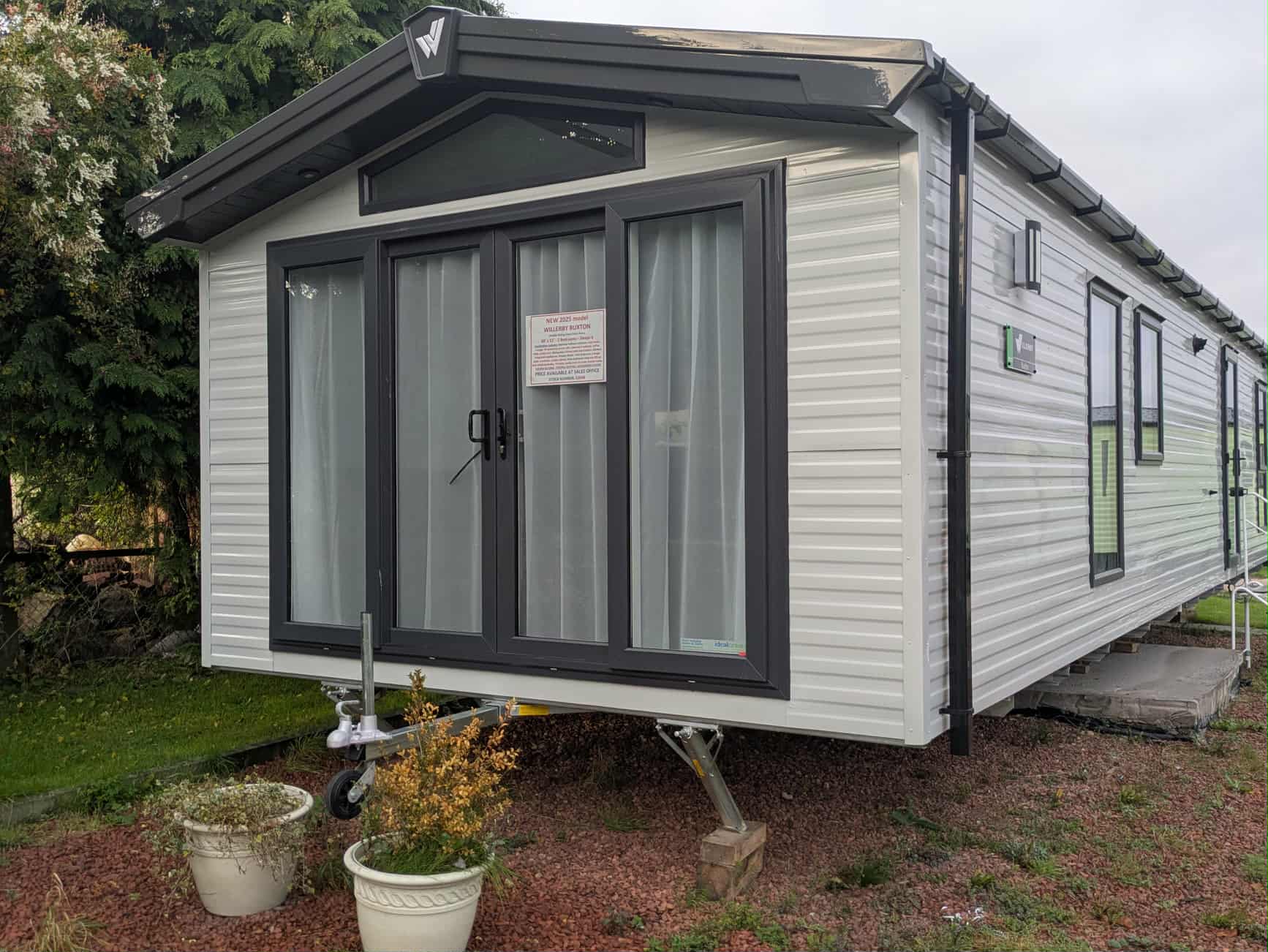 Willerby Buxton