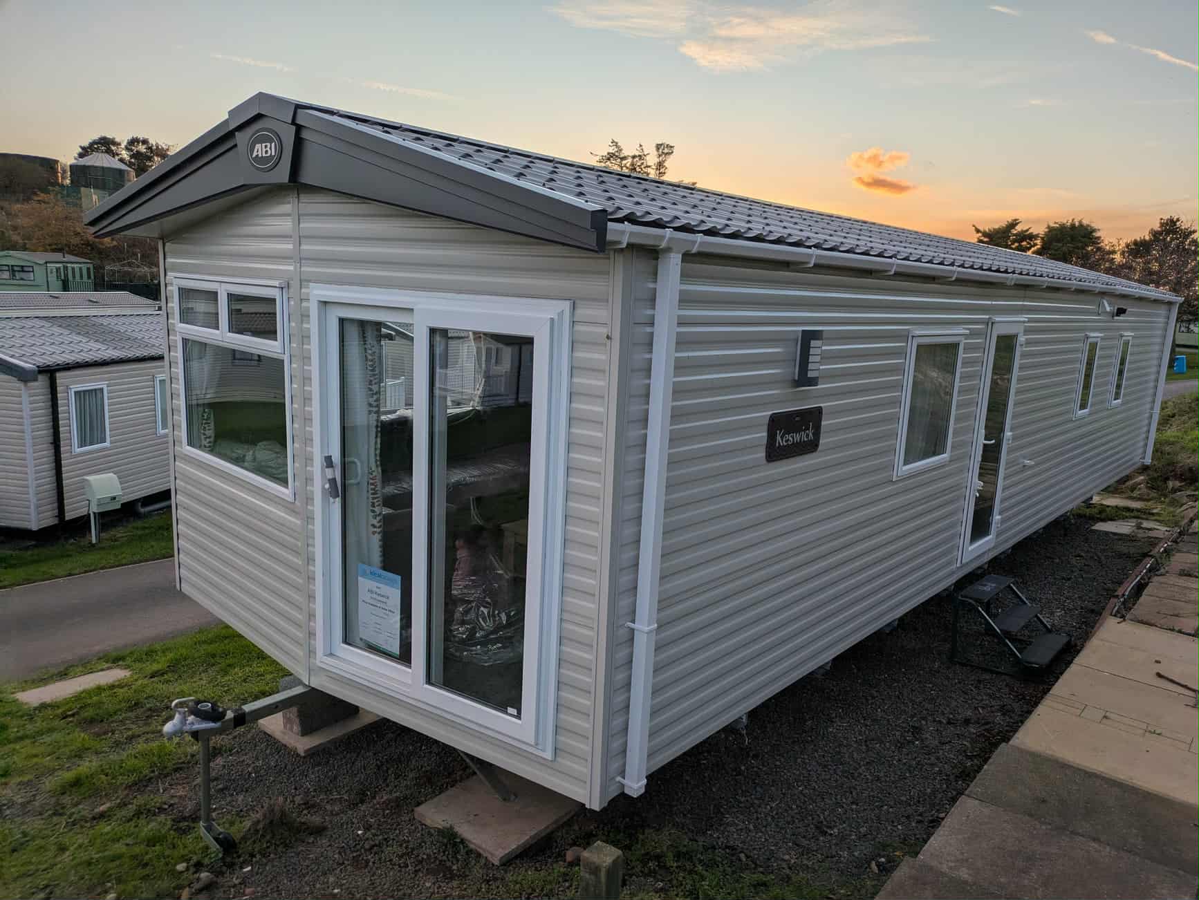 ABI Keswick - 3 Bedrooms