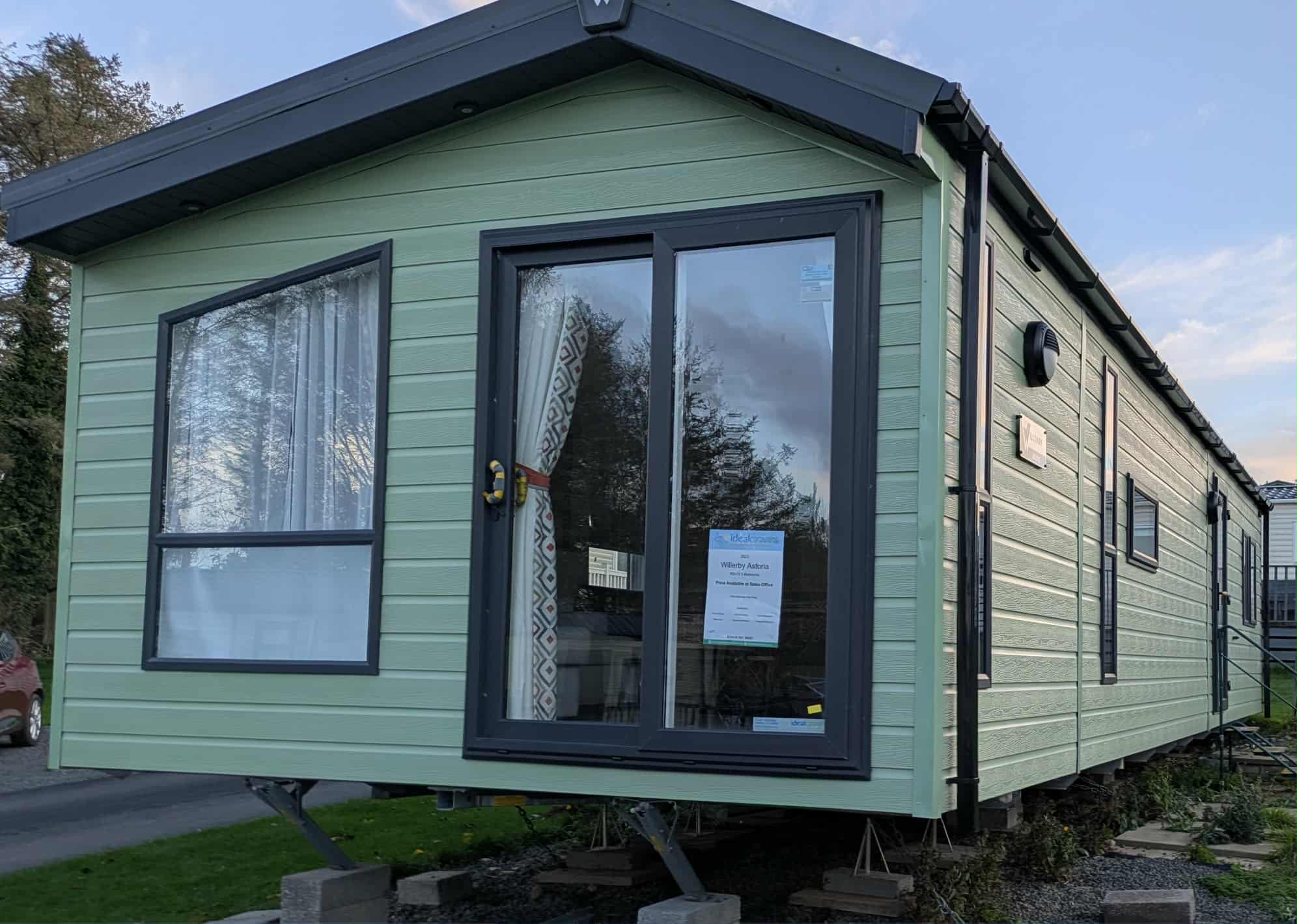 Willerby Astoria Willerby Astoria