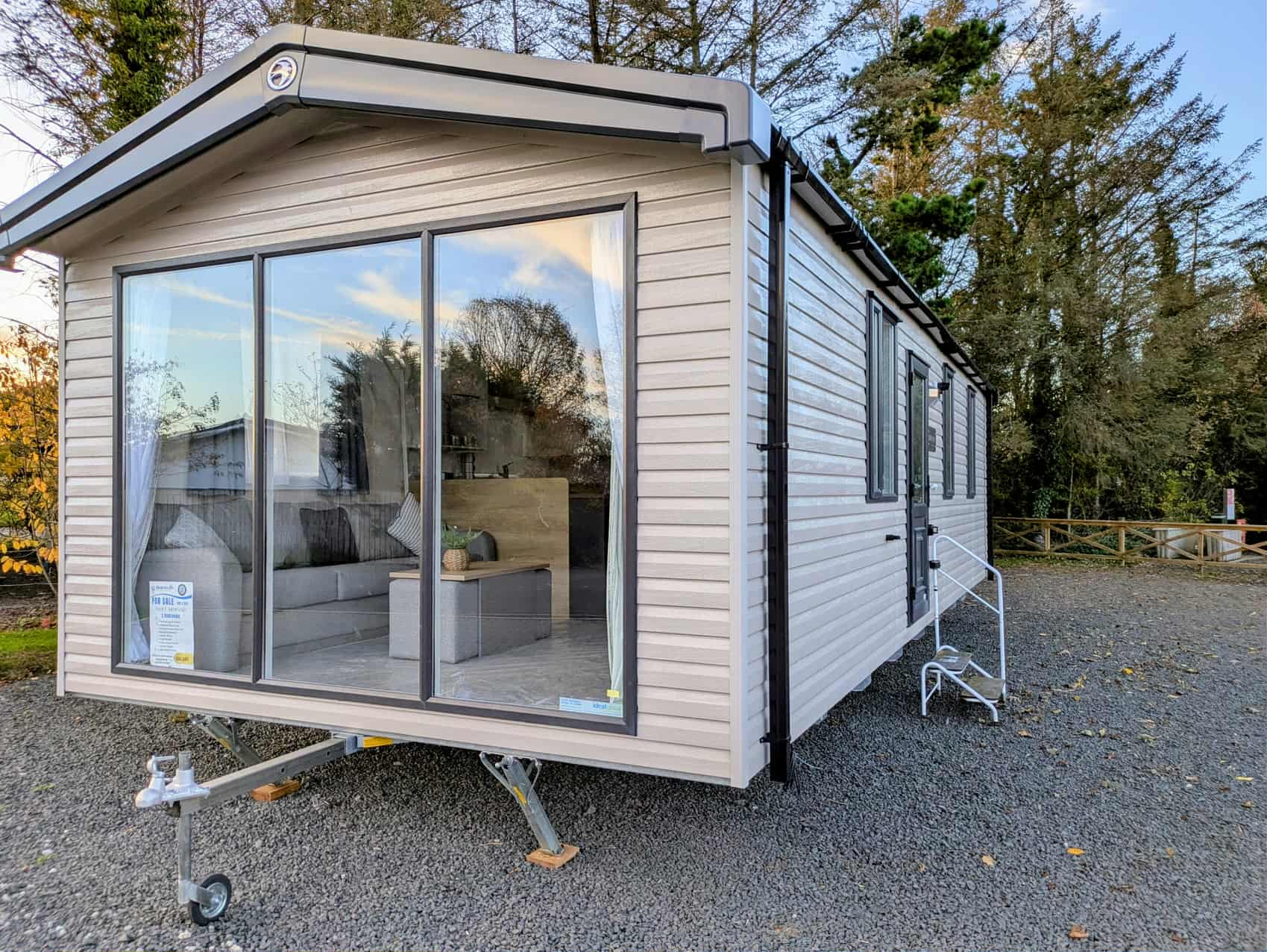 Swift Ardennes Swift Ardennes