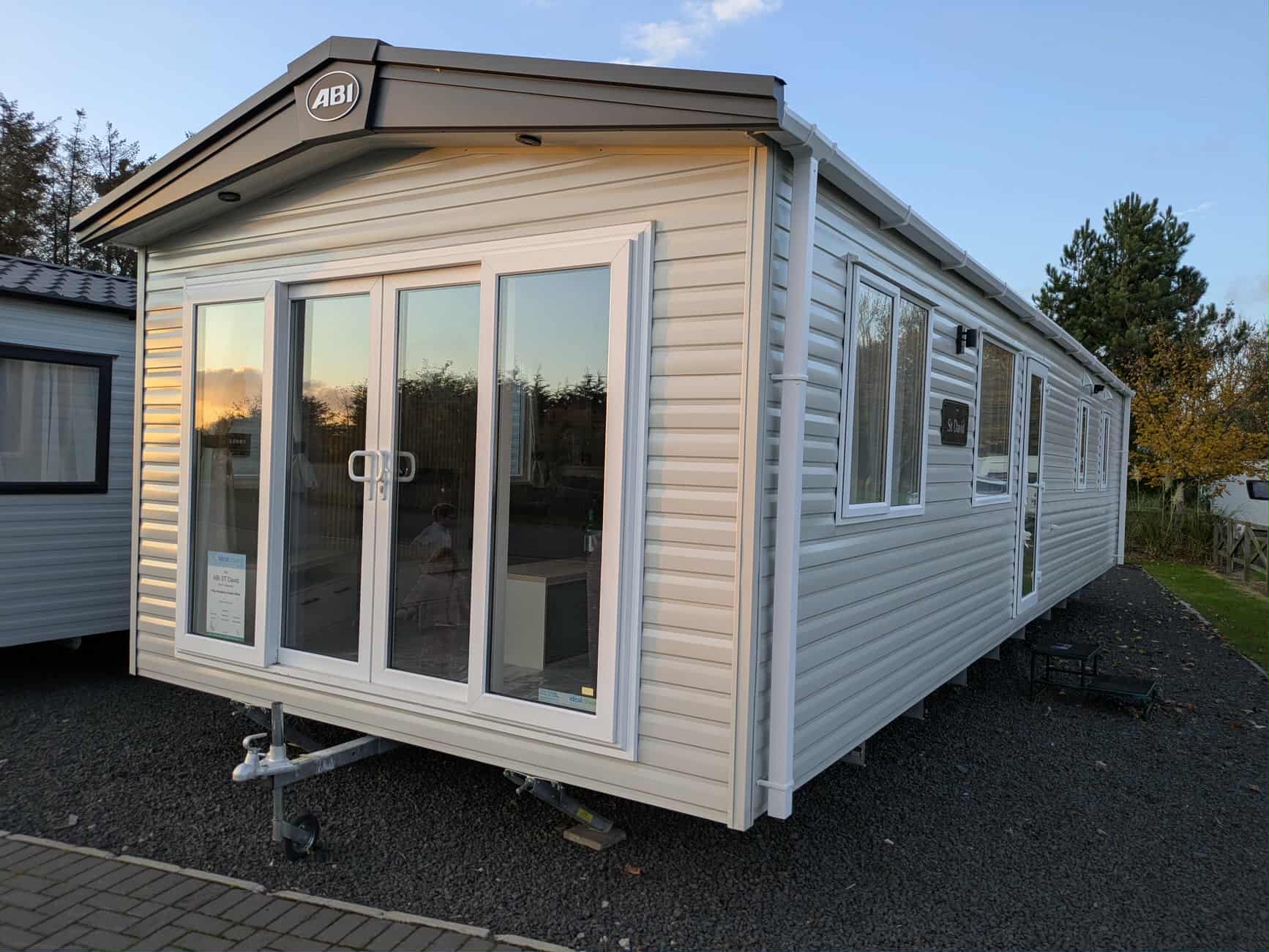 ABI St David ABI St David