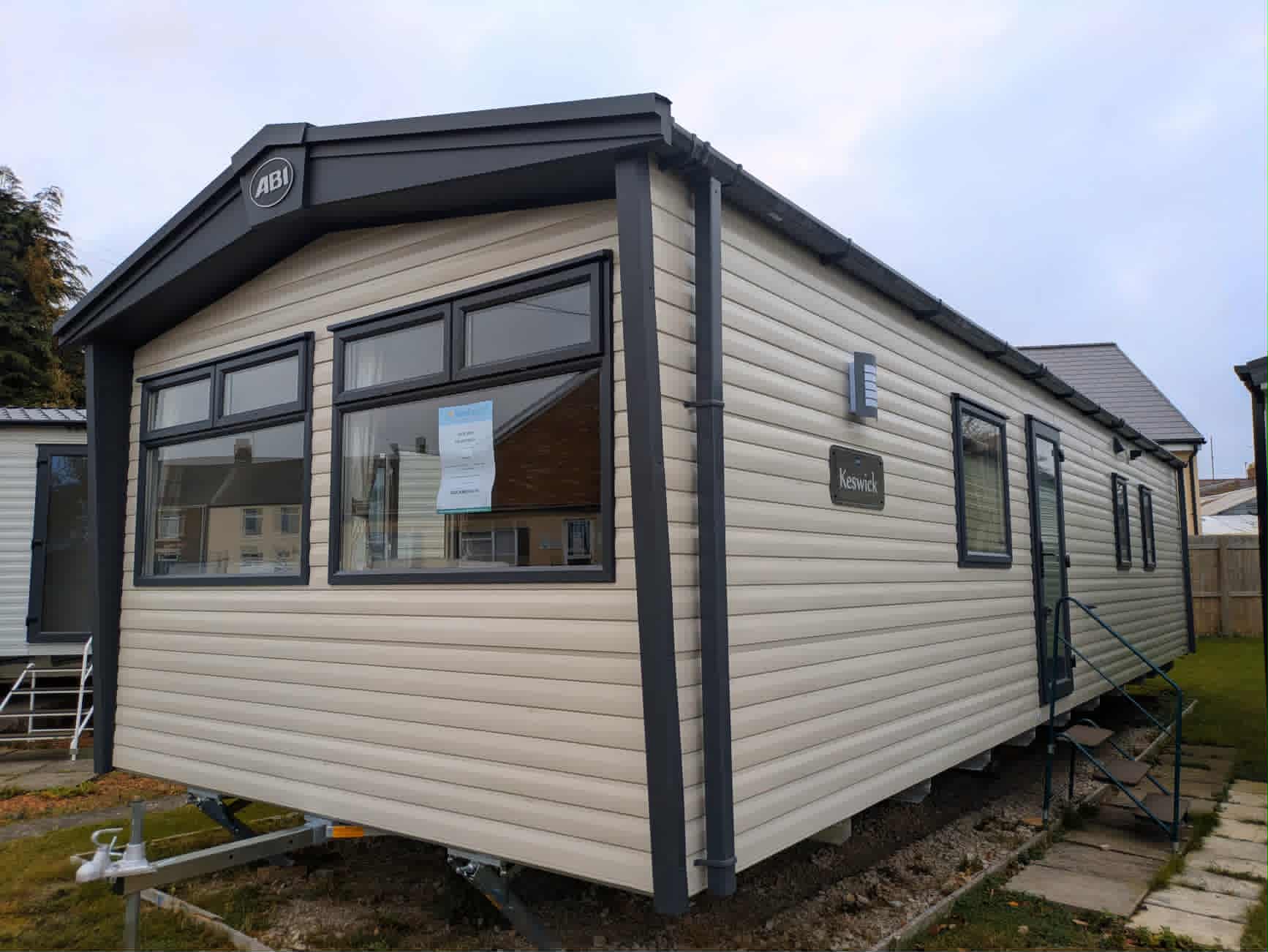 ABI Keswick